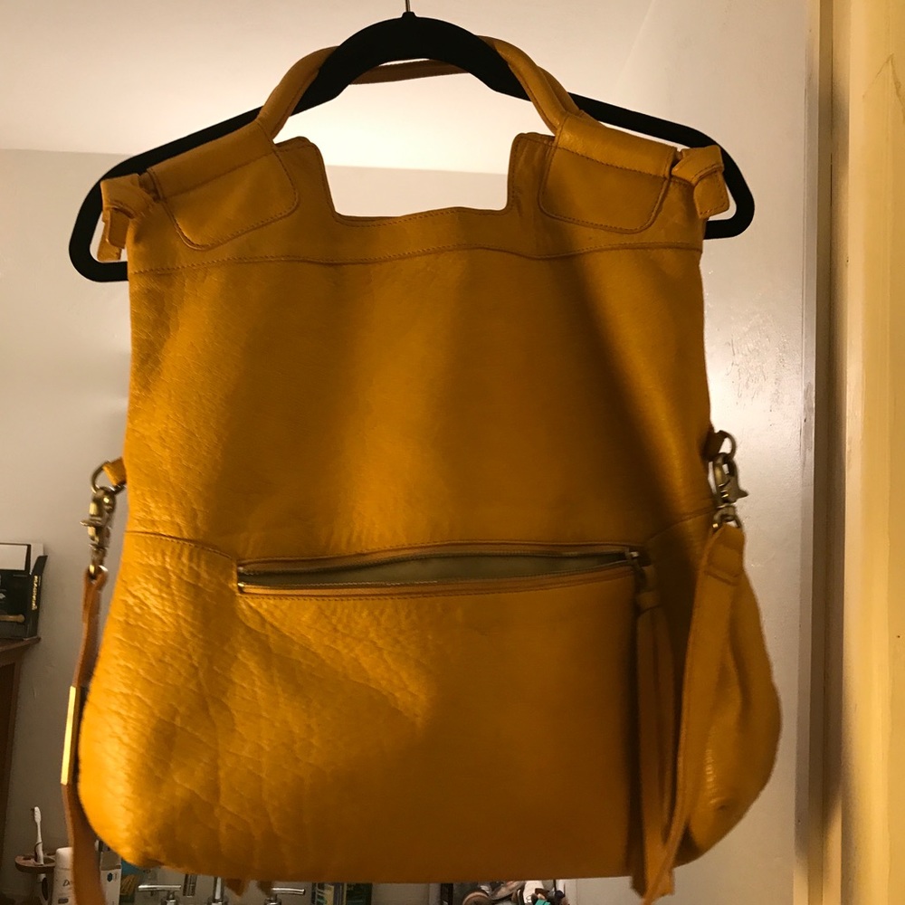Foley + Corinna Large Handbag Mid City Mus…